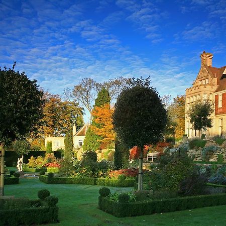 Hambleton Hall Oakham Exteriér fotografie